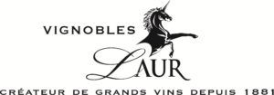vignobles-laur-logo